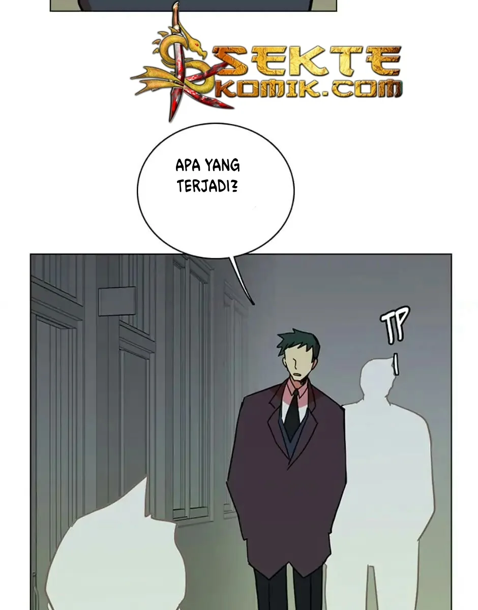 Halaman 39 — Dreamcide Chapter 34