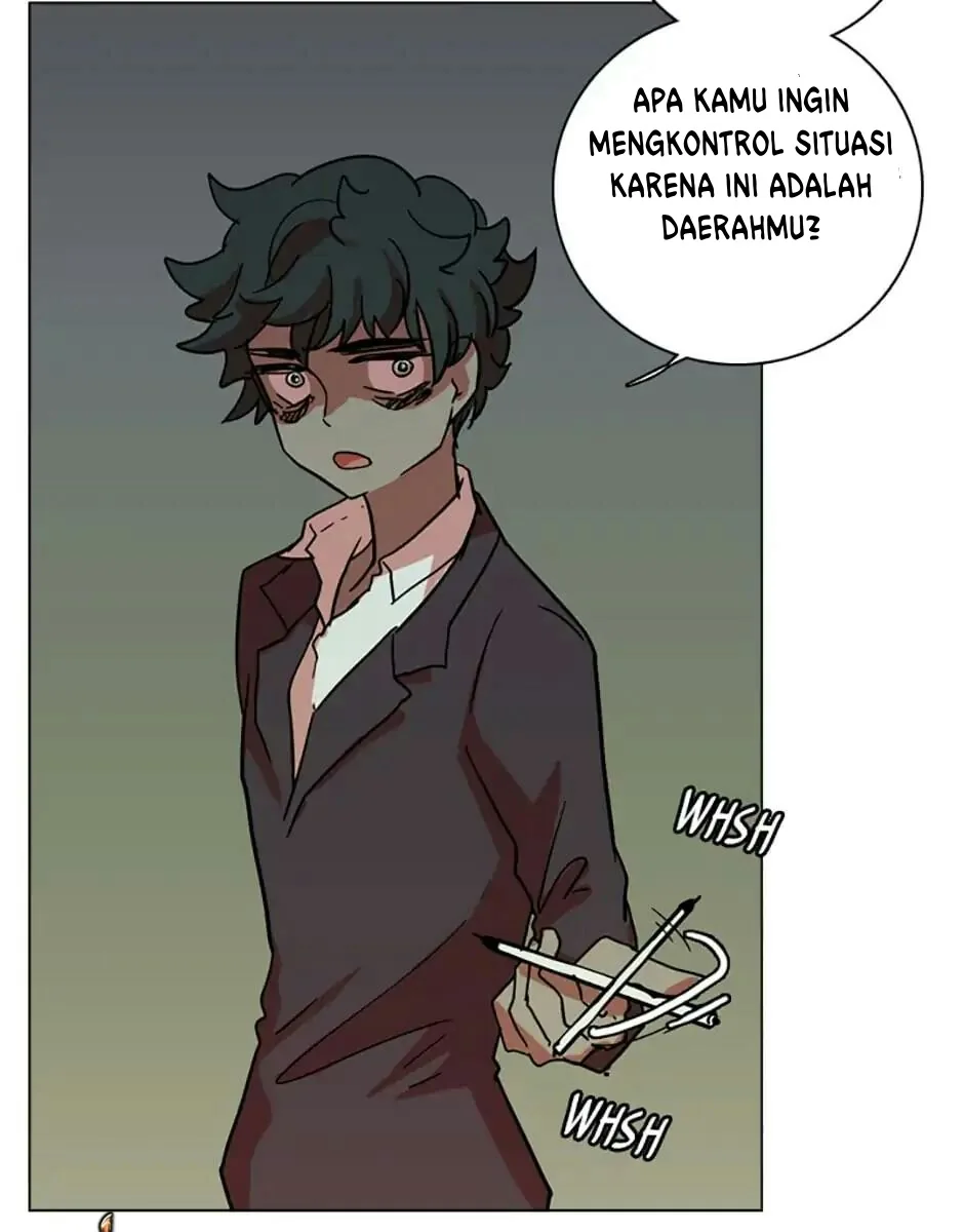 Halaman 44 — Dreamcide Chapter 34