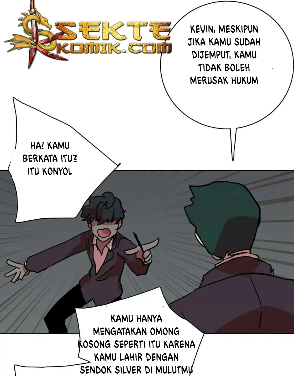Halaman 45 — Dreamcide Chapter 34