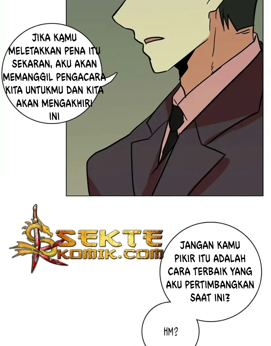 Halaman 48 — Dreamcide Chapter 34