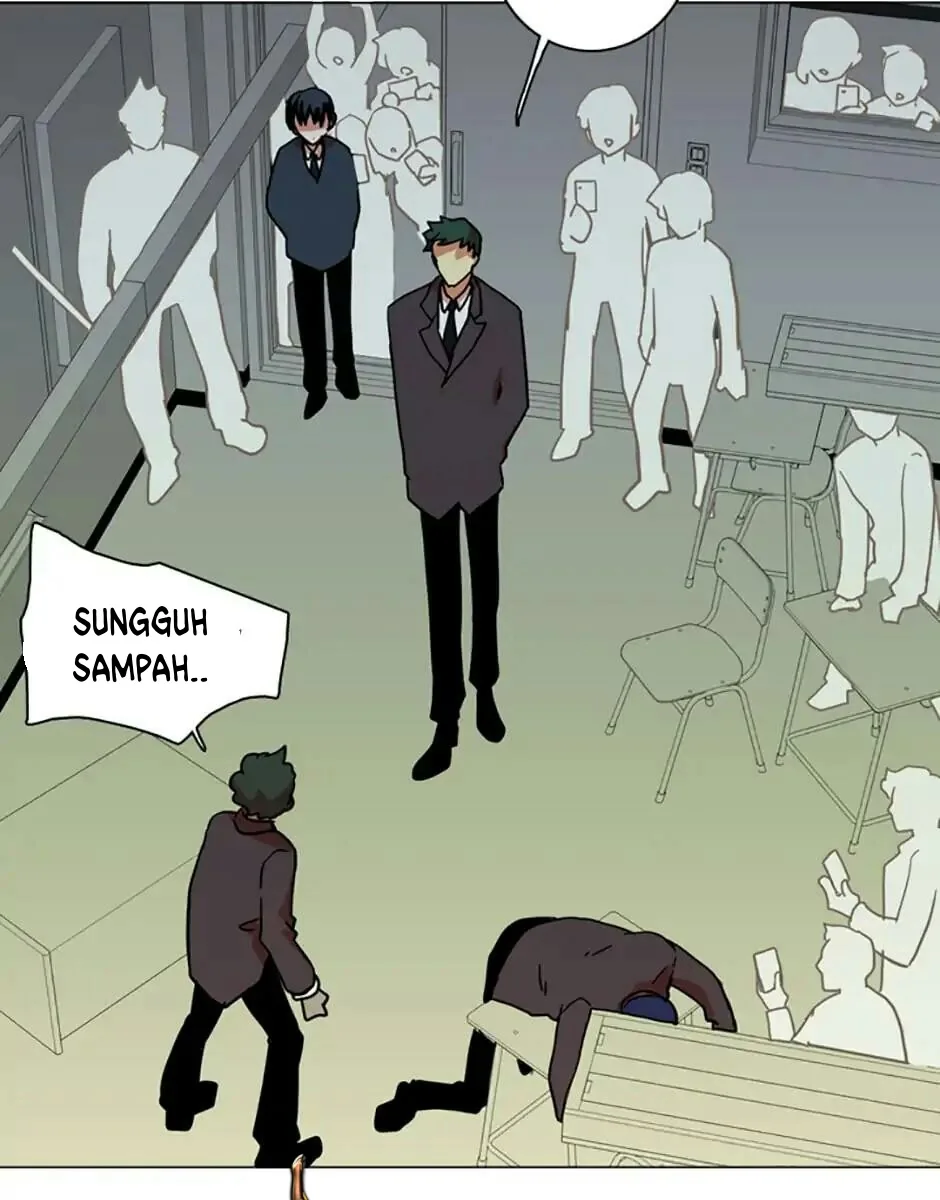 Halaman 49 — Dreamcide Chapter 34