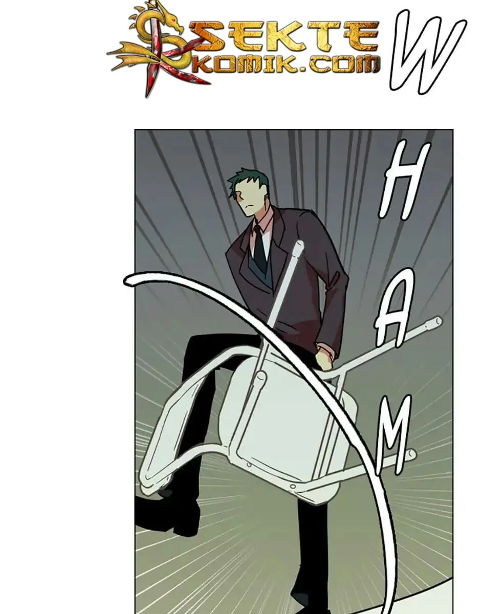 Halaman 50 — Dreamcide Chapter 34