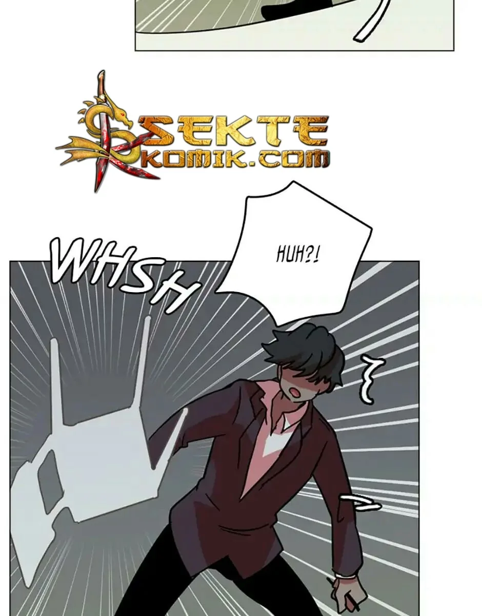 Halaman 51 — Dreamcide Chapter 34