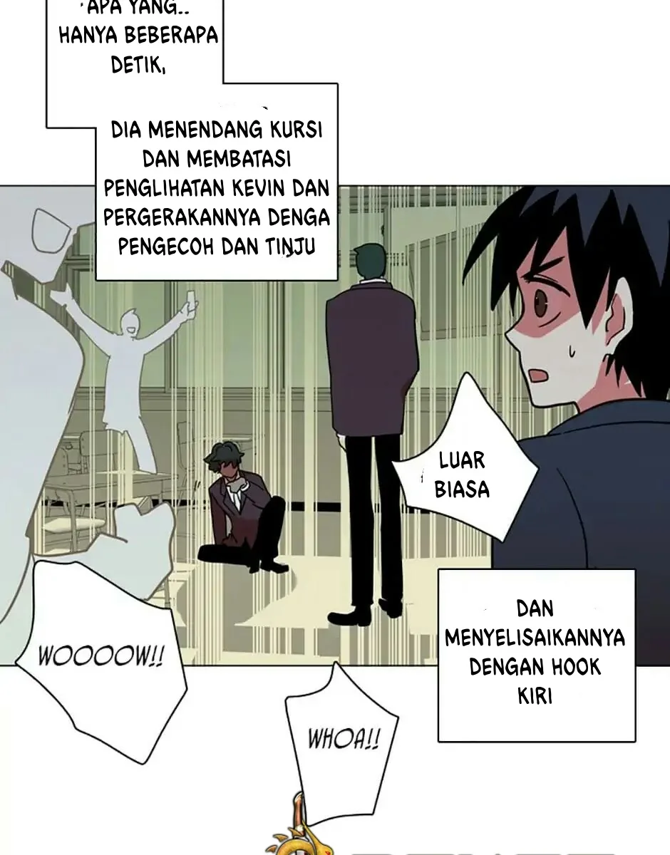 Halaman 62 — Dreamcide Chapter 34