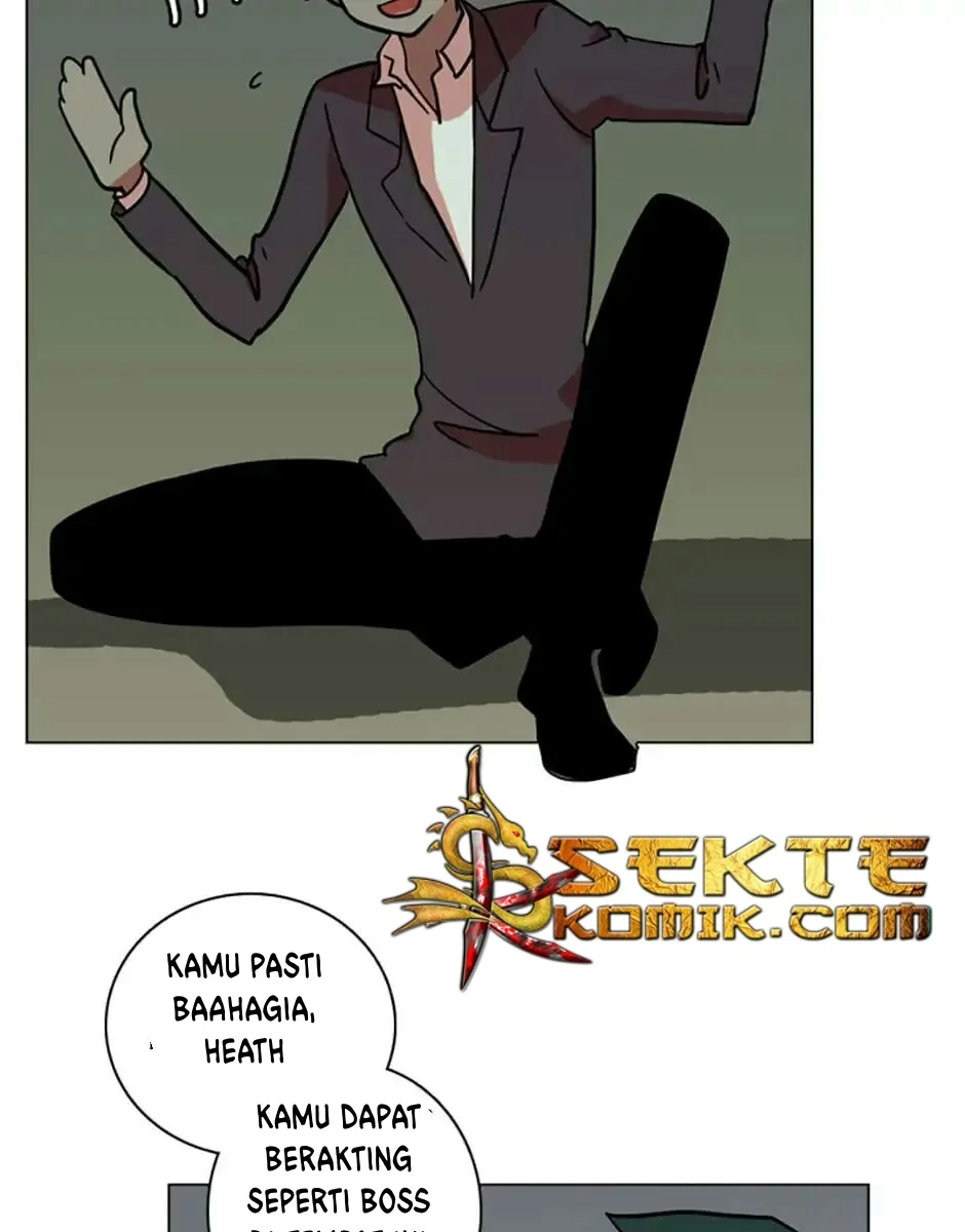 Halaman 65 — Dreamcide Chapter 34