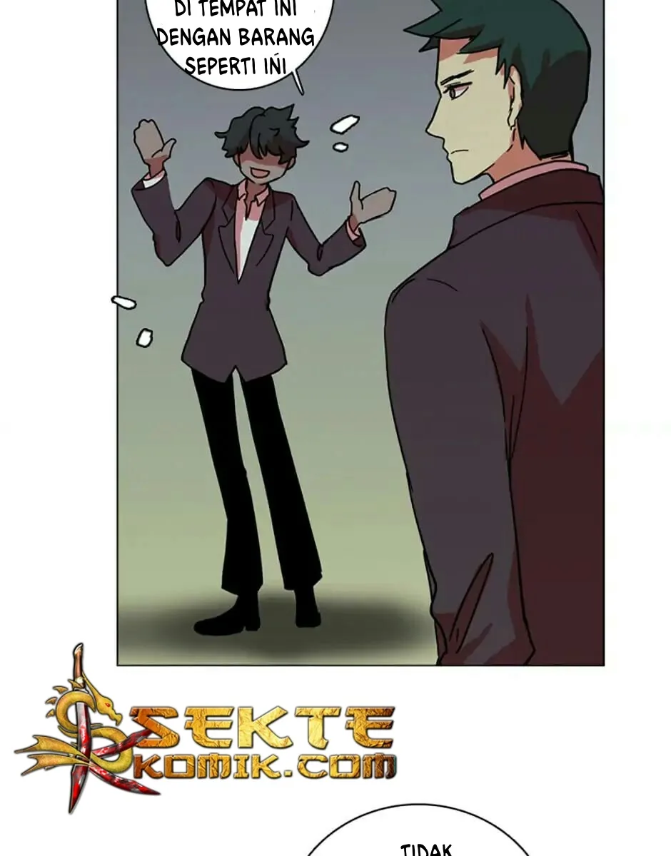 Halaman 66 — Dreamcide Chapter 34