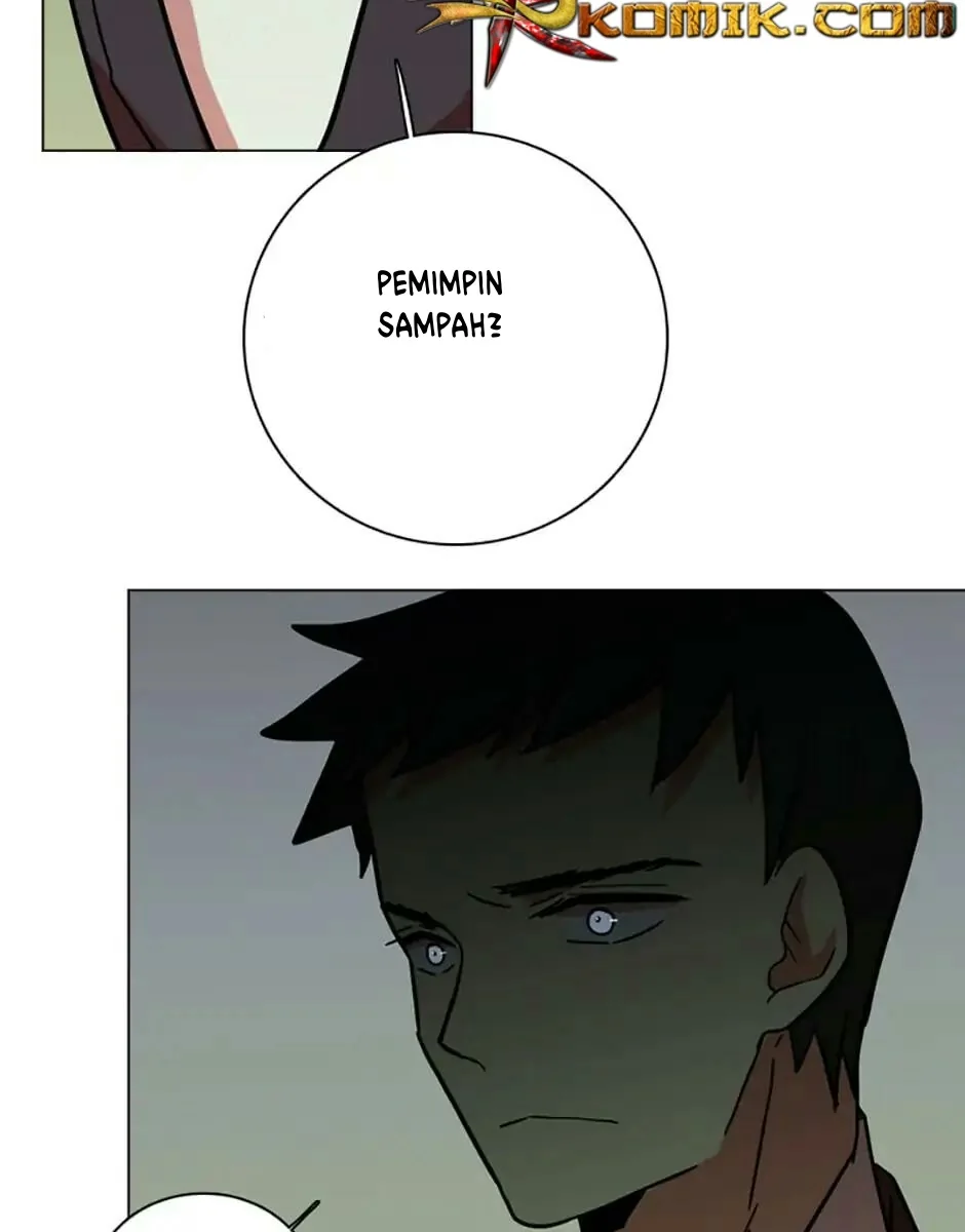 Halaman 68 — Dreamcide Chapter 34