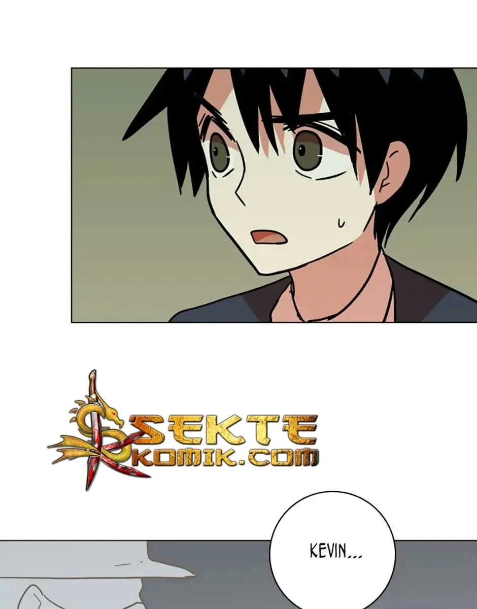 Halaman 72 — Dreamcide Chapter 34