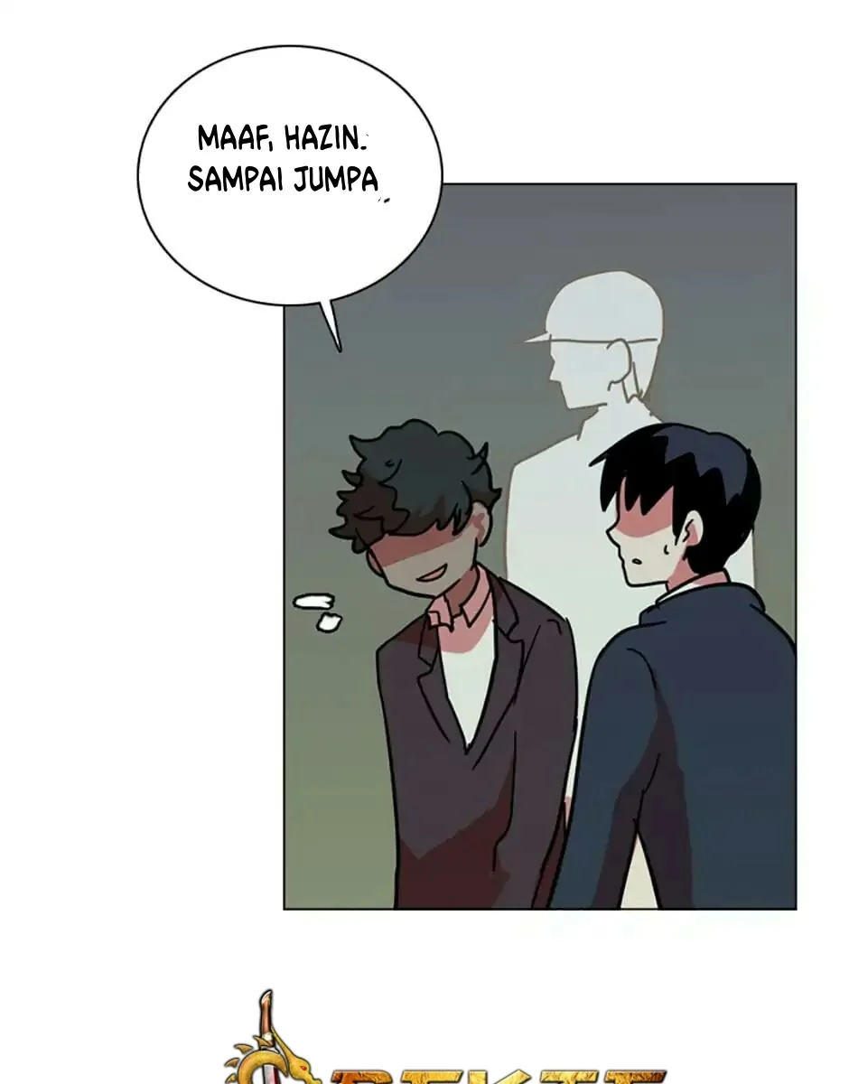 Halaman 74 — Dreamcide Chapter 34