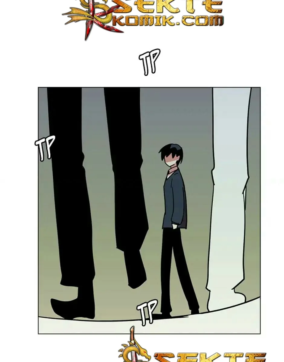 Halaman 75 — Dreamcide Chapter 34
