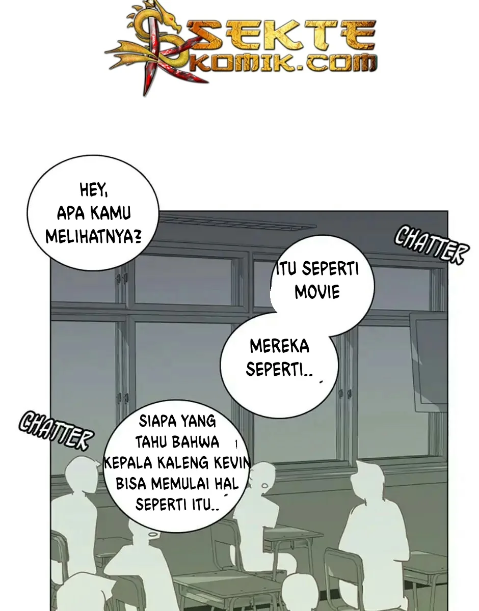 Halaman 77 — Dreamcide Chapter 34