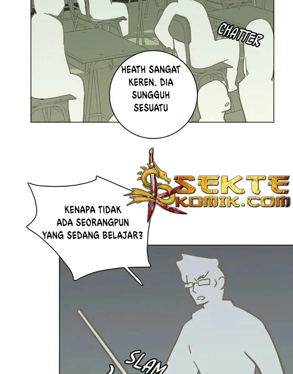 Halaman 78 — Dreamcide Chapter 34