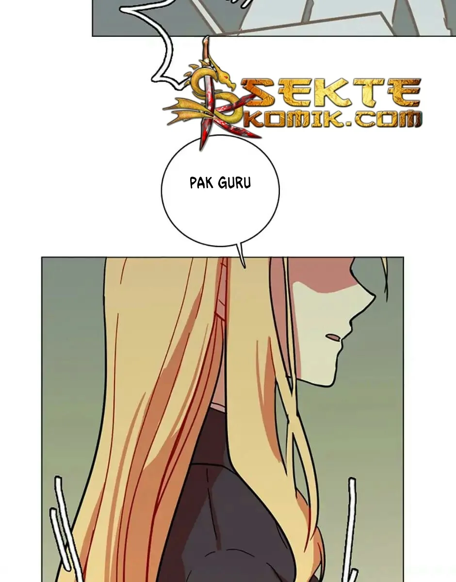 Halaman 79 — Dreamcide Chapter 34