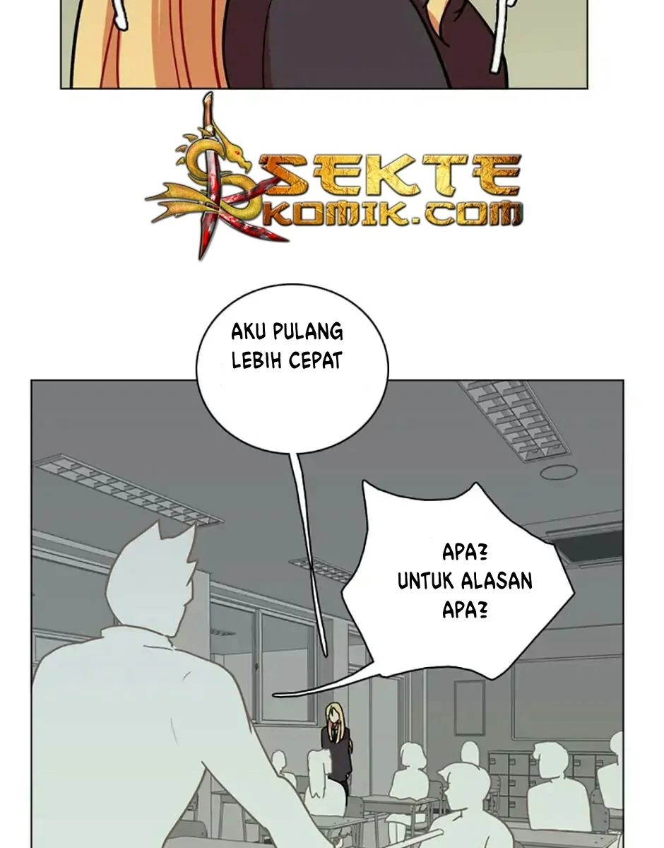 Halaman 80 — Dreamcide Chapter 34