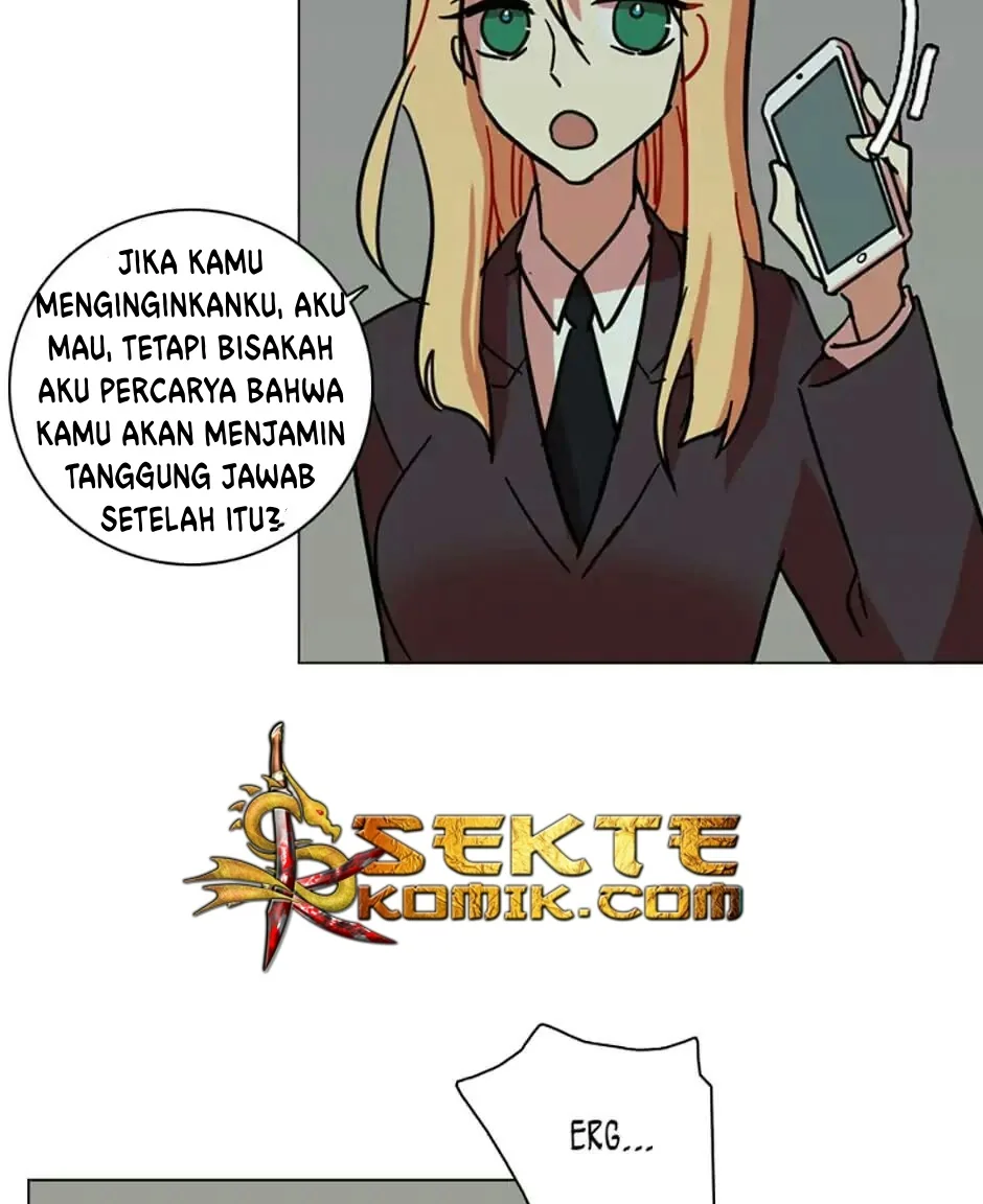 Halaman 82 — Dreamcide Chapter 34