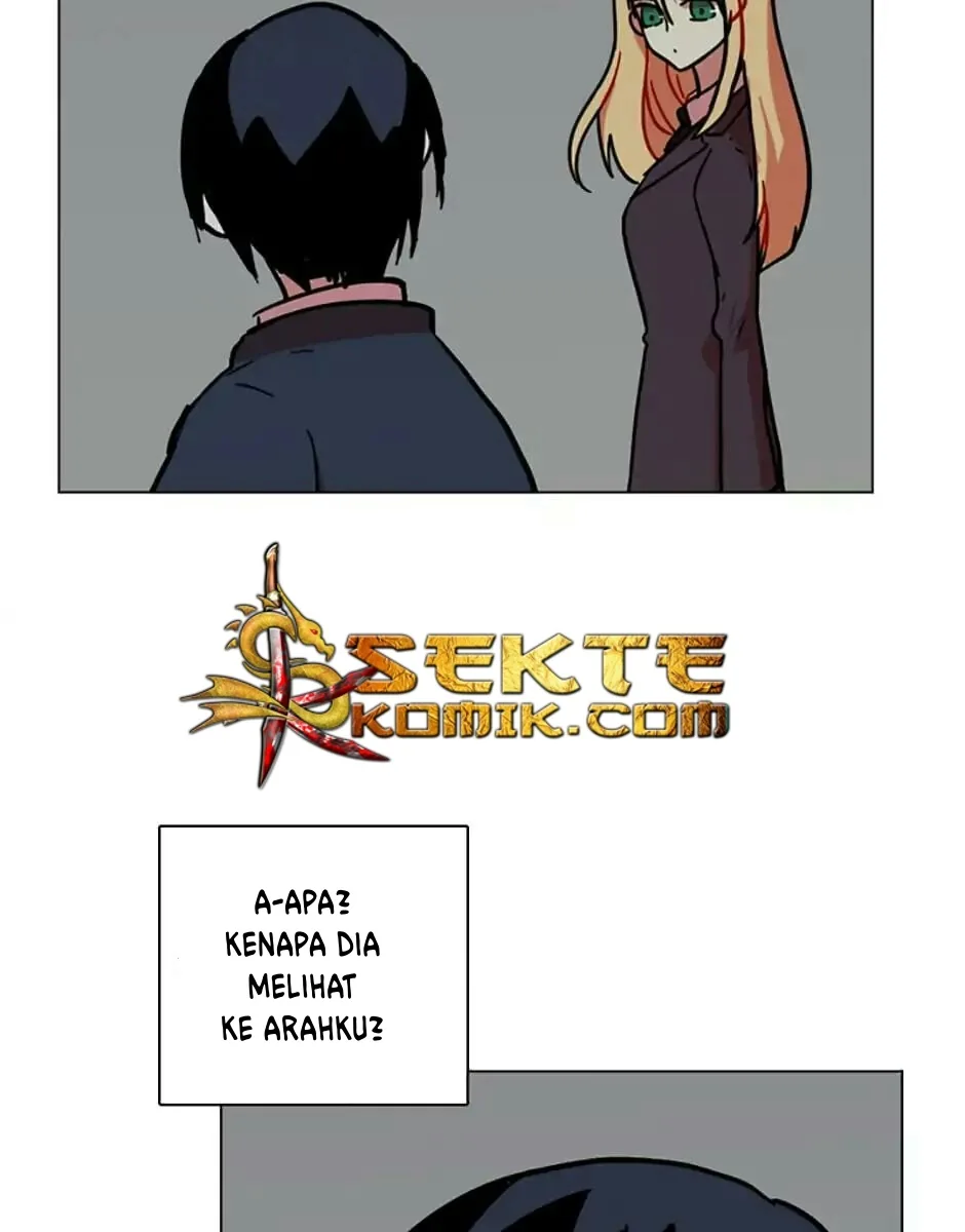 Halaman 84 — Dreamcide Chapter 34