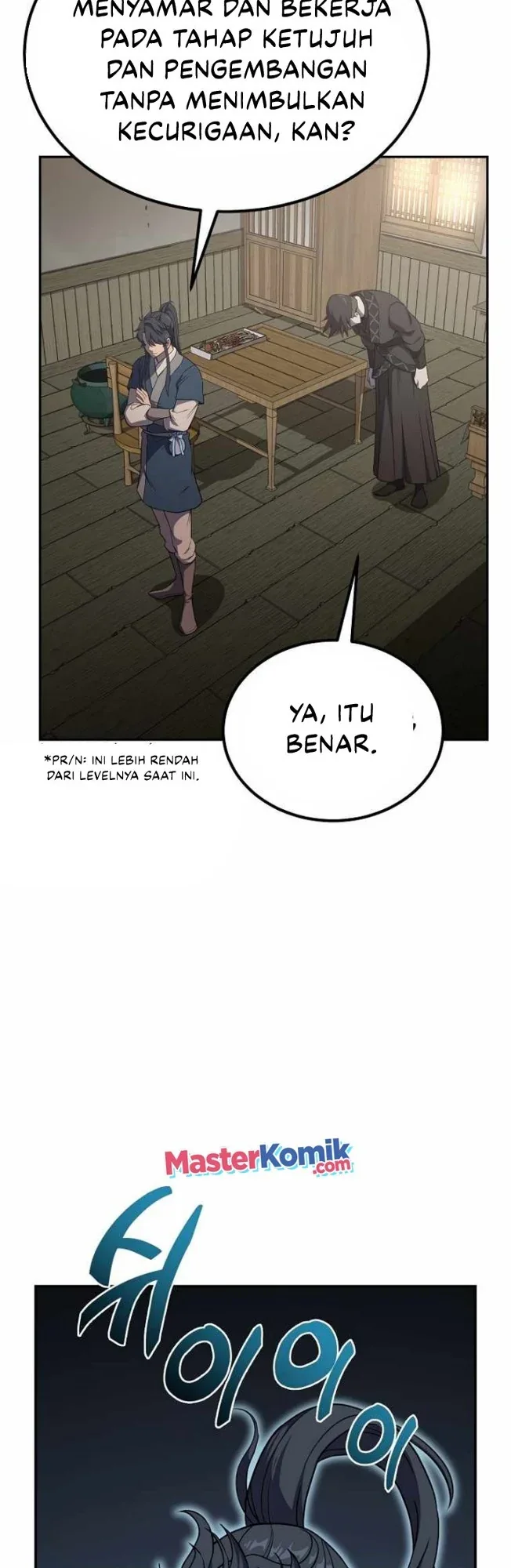 Halaman 8 — The Millennium Alchemist Chapter 30