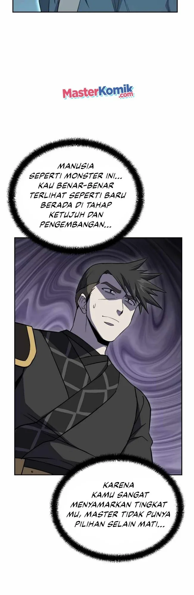 Halaman 10 — The Millennium Alchemist Chapter 30