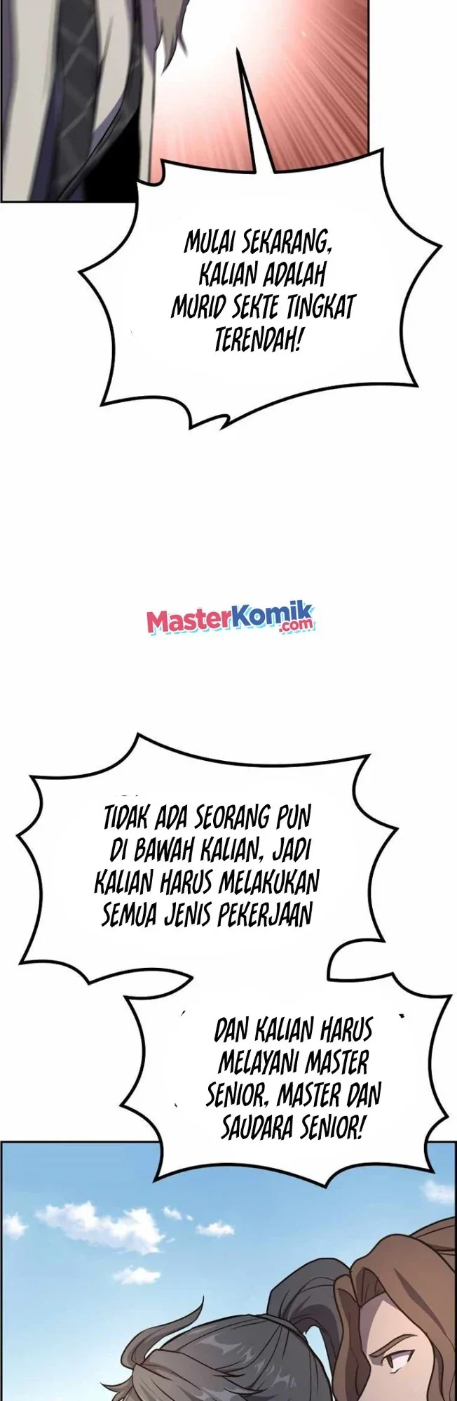 Halaman 17 — The Millennium Alchemist Chapter 30