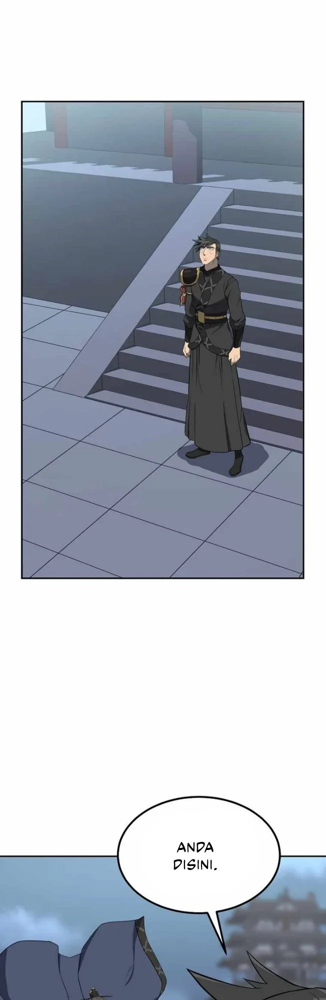 Halaman 44 — The Millennium Alchemist Chapter 30