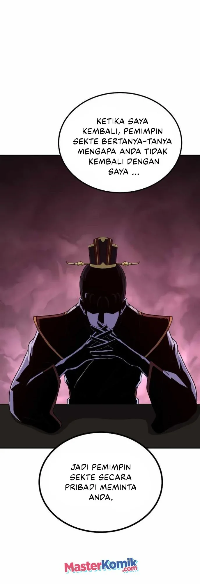 Halaman 48 — The Millennium Alchemist Chapter 30