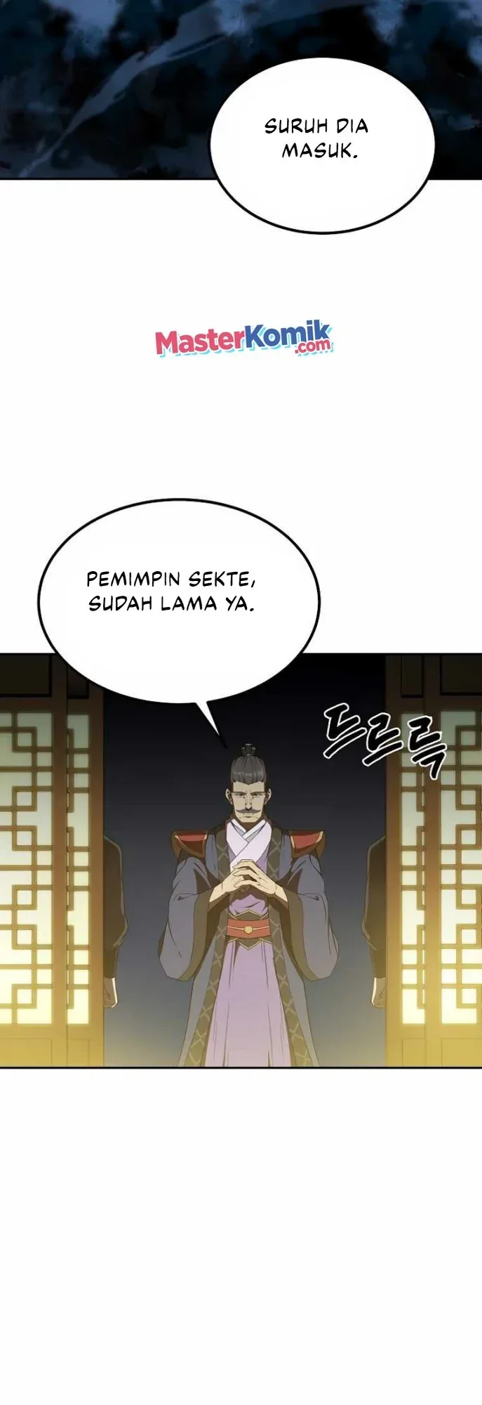 Halaman 50 — The Millennium Alchemist Chapter 30