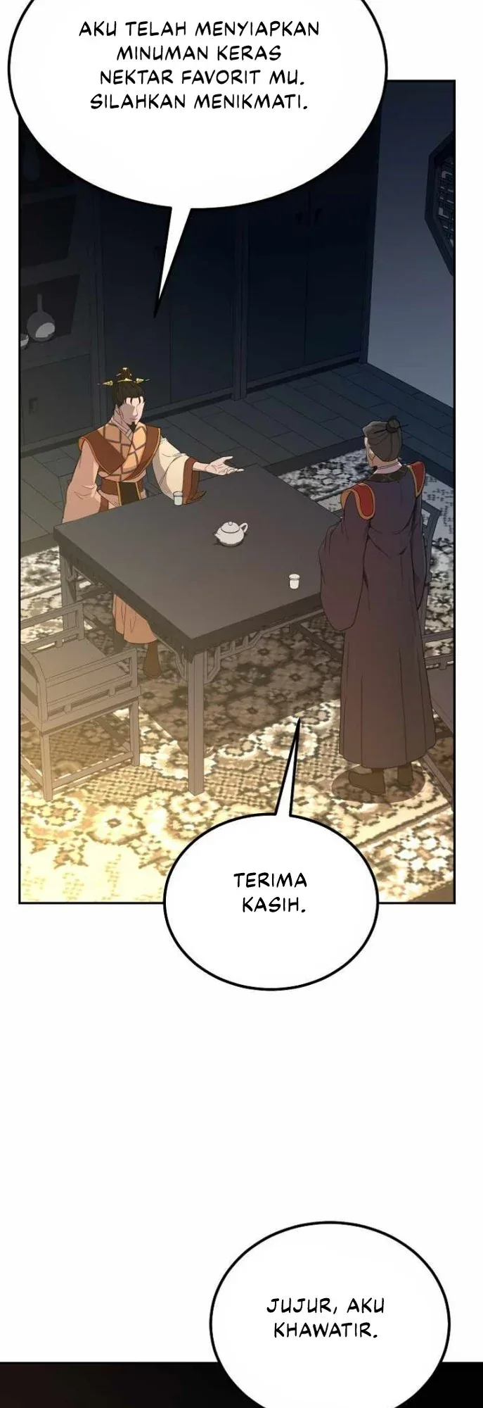 Halaman 52 — The Millennium Alchemist Chapter 30