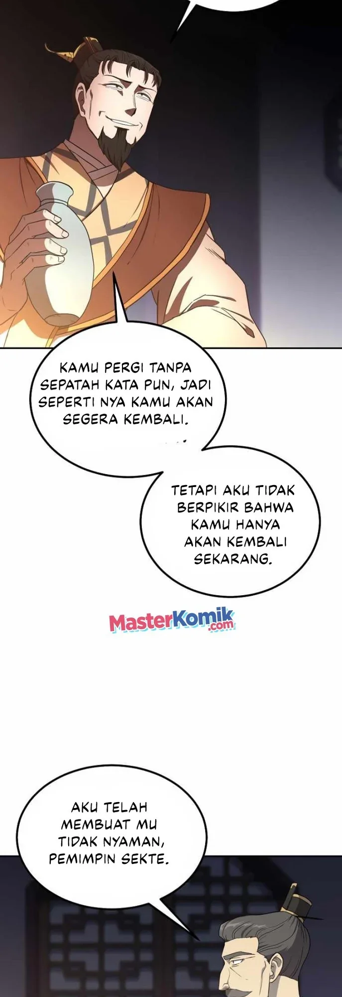 Halaman 53 — The Millennium Alchemist Chapter 30