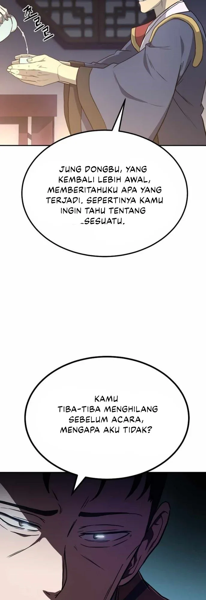 Halaman 54 — The Millennium Alchemist Chapter 30