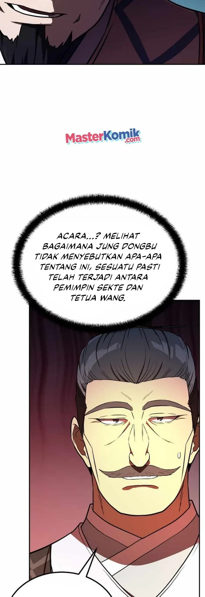 Halaman 55 — The Millennium Alchemist Chapter 30