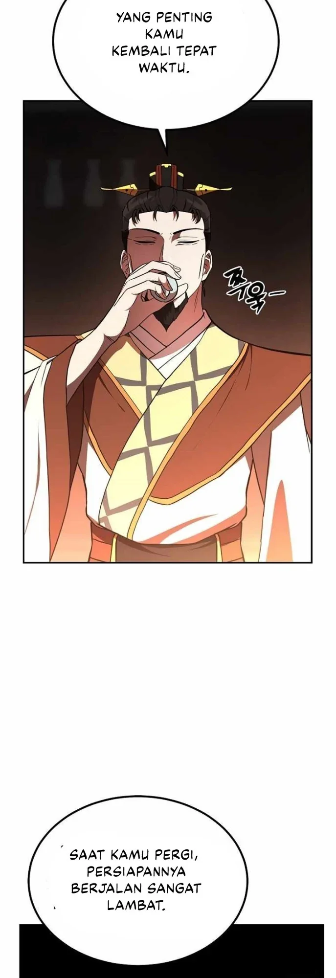 Halaman 57 — The Millennium Alchemist Chapter 30