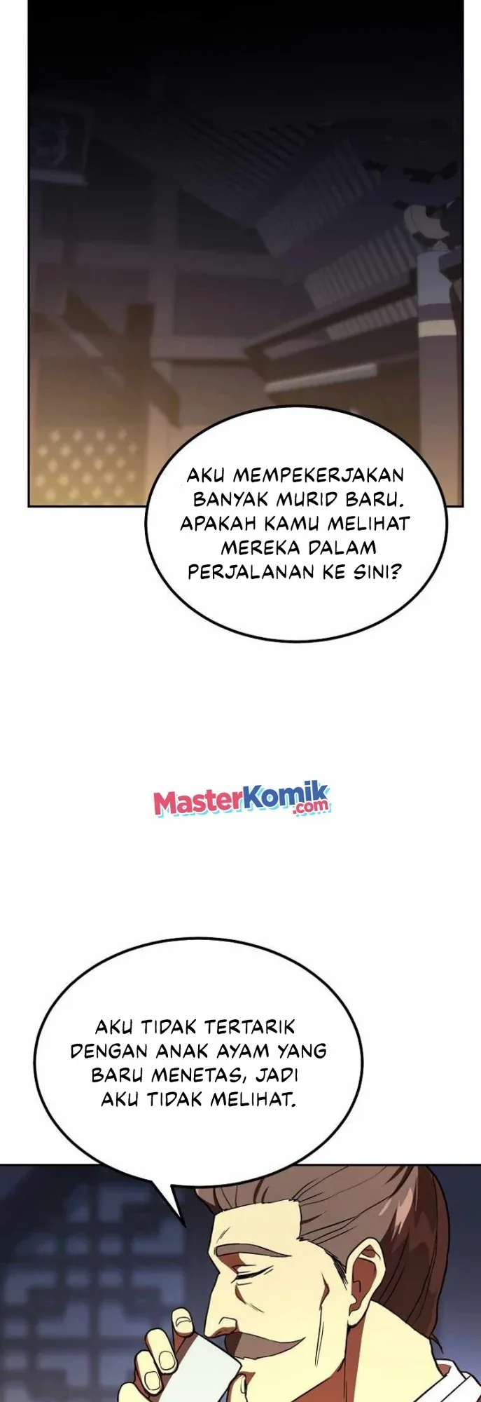 Halaman 58 — The Millennium Alchemist Chapter 30