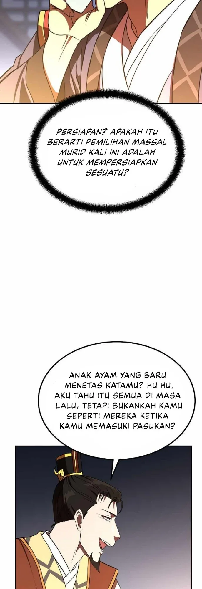 Halaman 59 — The Millennium Alchemist Chapter 30