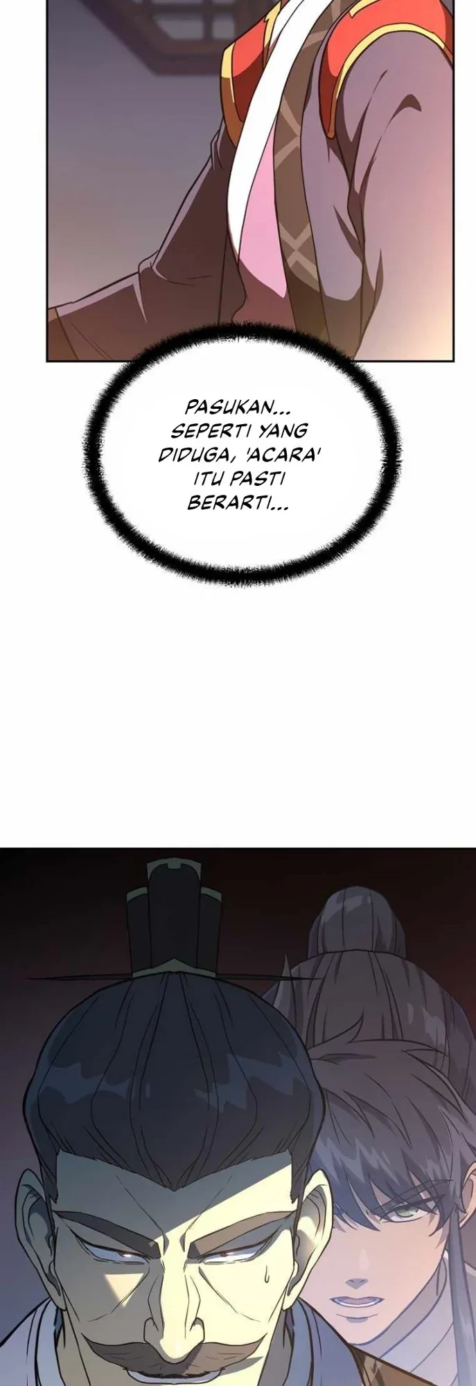 Halaman 61 — The Millennium Alchemist Chapter 30