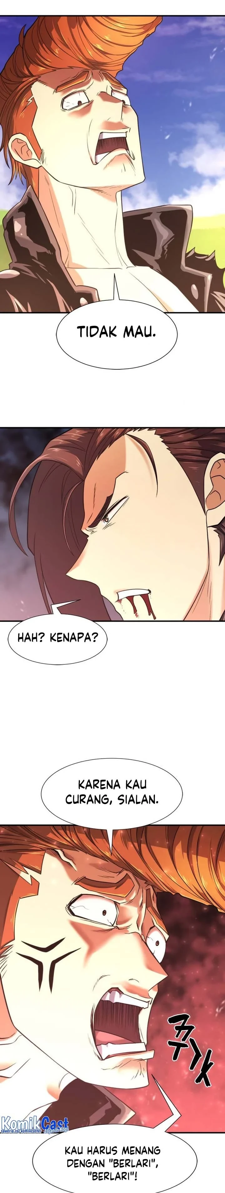 Halaman 3 — The Greatest Estate Developer Chapter 142