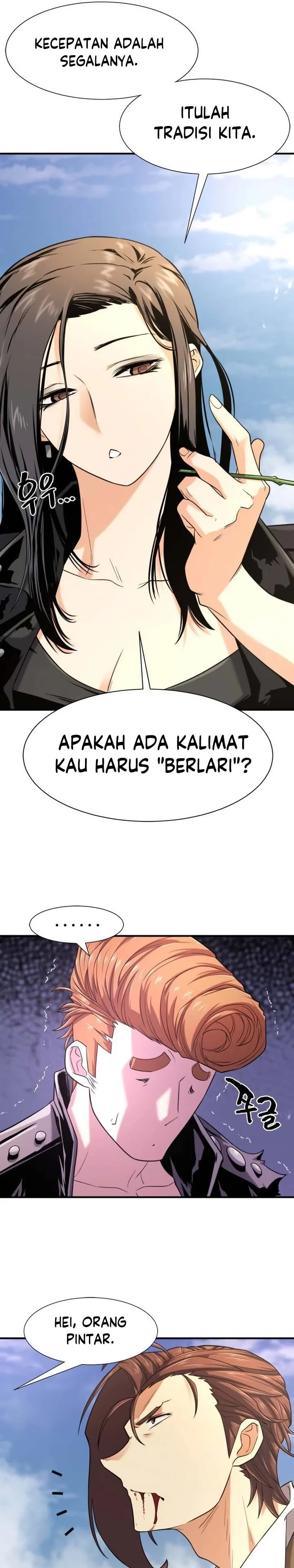 Halaman 6 — The Greatest Estate Developer Chapter 142