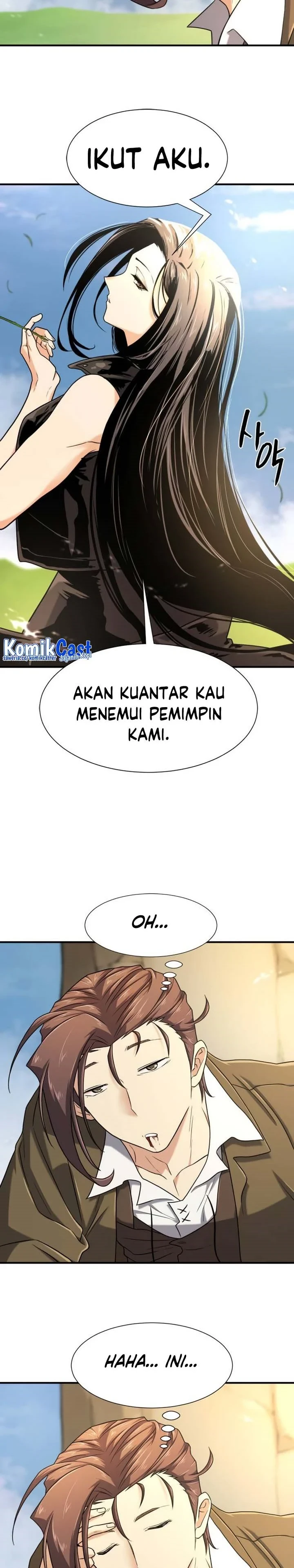 Halaman 7 — The Greatest Estate Developer Chapter 142