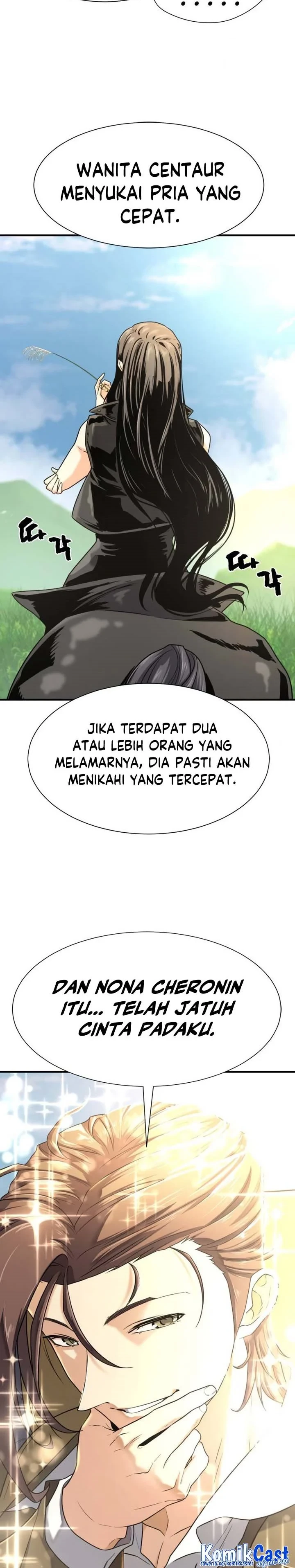 Halaman 9 — The Greatest Estate Developer Chapter 142