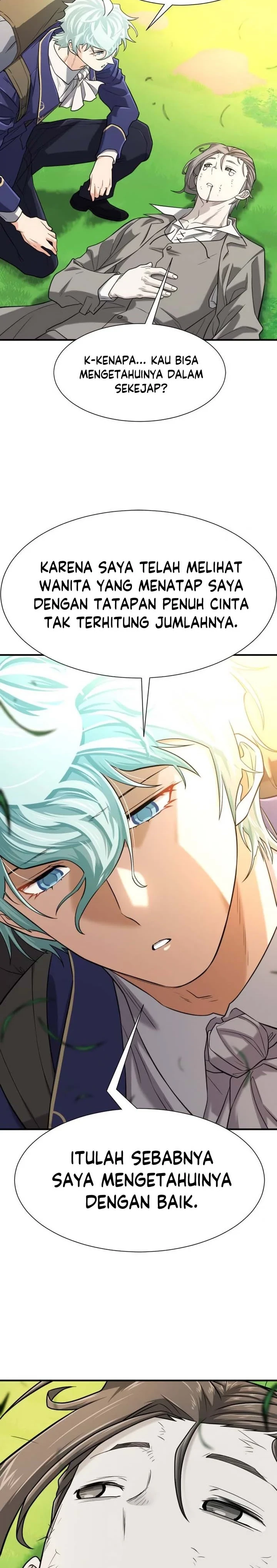 Halaman 12 — The Greatest Estate Developer Chapter 142