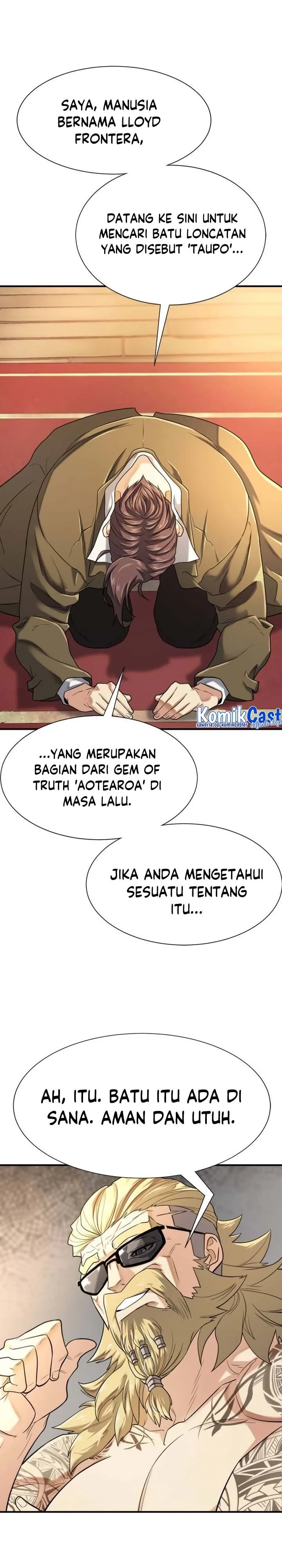 Halaman 17 — The Greatest Estate Developer Chapter 142