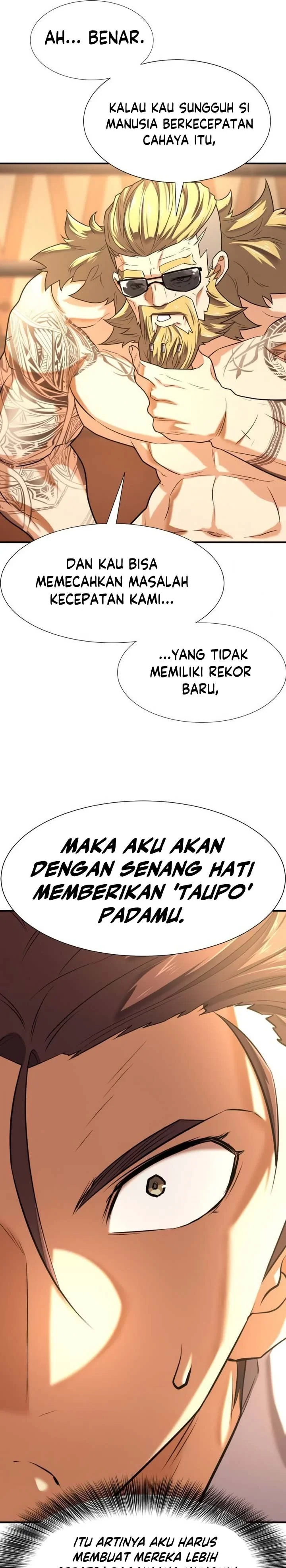 Halaman 22 — The Greatest Estate Developer Chapter 142