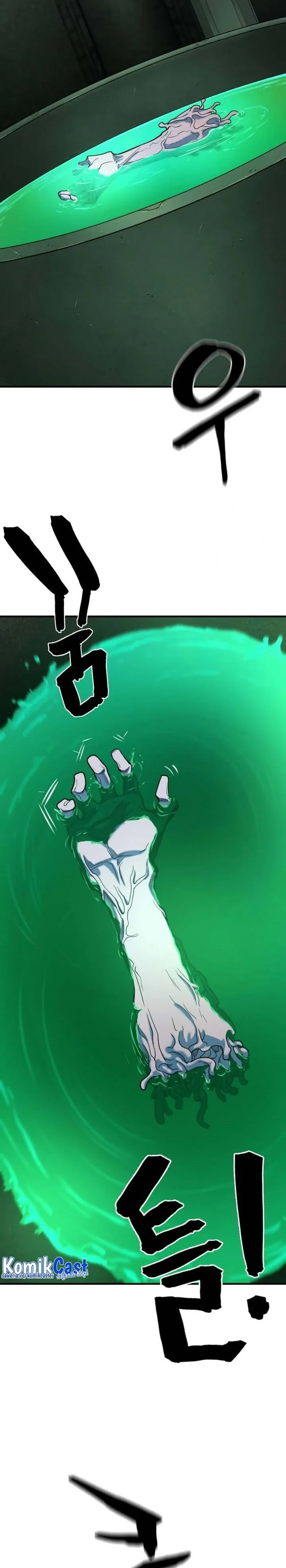 Halaman 25 — The Greatest Estate Developer Chapter 142