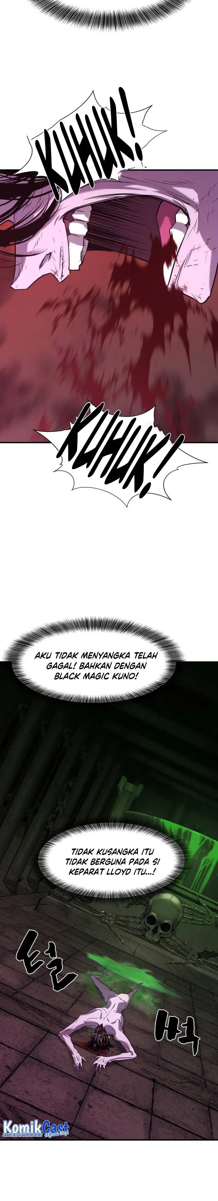 Halaman 29 — The Greatest Estate Developer Chapter 142