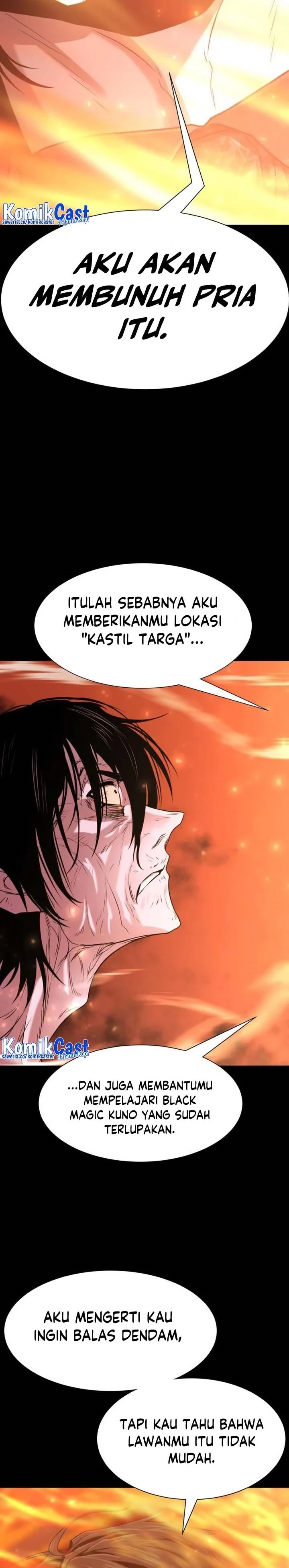 Halaman 33 — The Greatest Estate Developer Chapter 142
