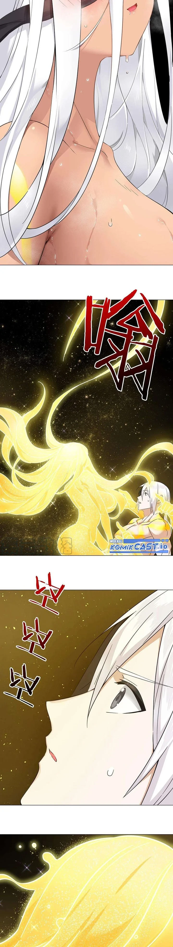 Halaman 37 — My Harem Grew So Large, I Was Forced to Ascend Chapter 70