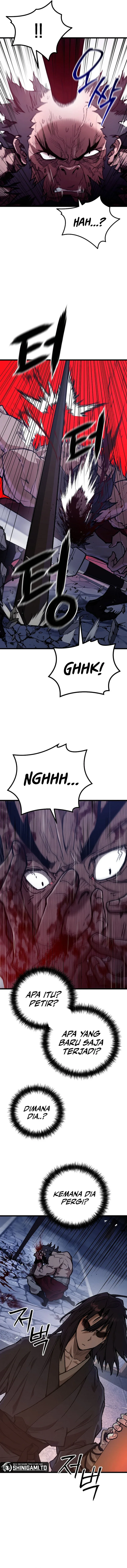 Halaman 3 — Unrivaled Spear Demon Chapter 44