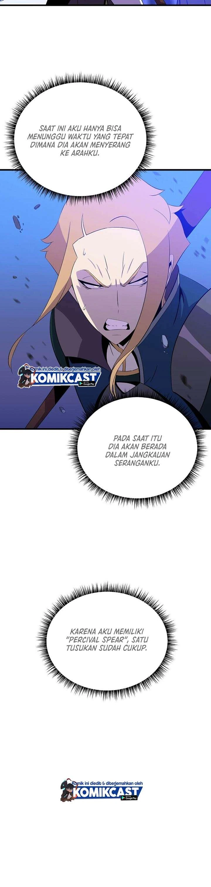 Halaman 4 — Kill the Hero Chapter 58