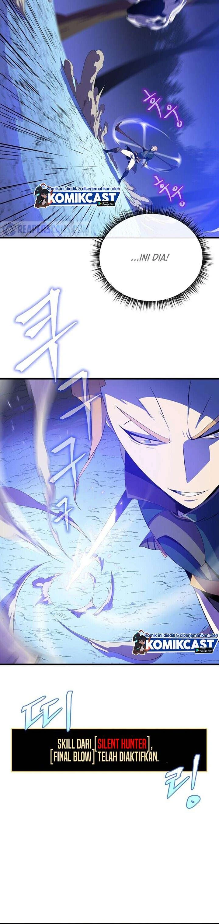 Halaman 6 — Kill the Hero Chapter 58