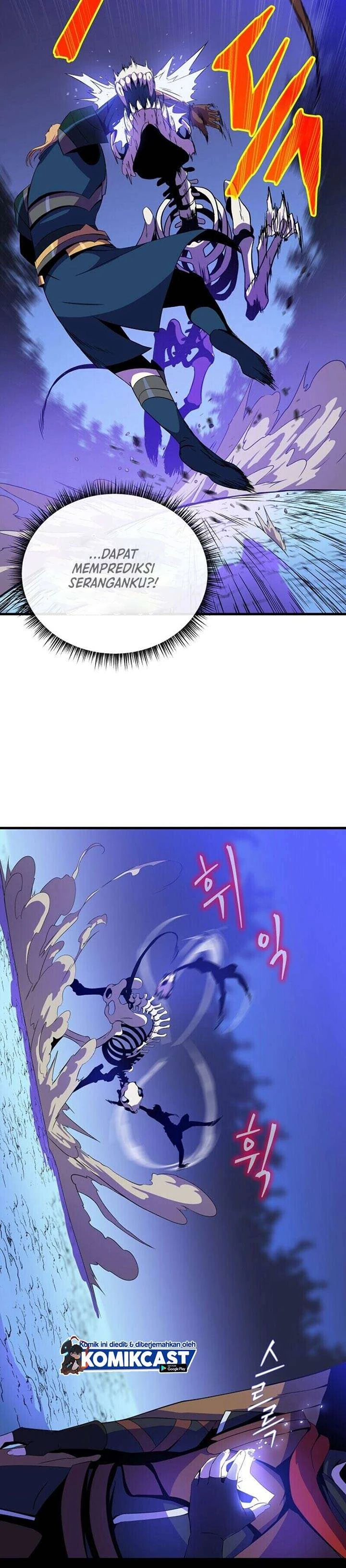Halaman 10 — Kill the Hero Chapter 58