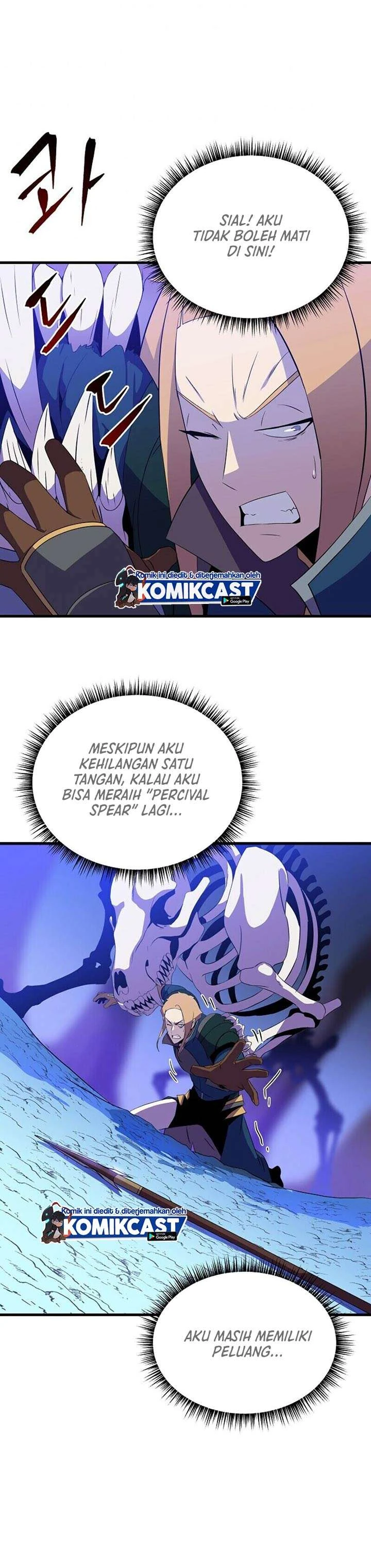 Halaman 13 — Kill the Hero Chapter 58
